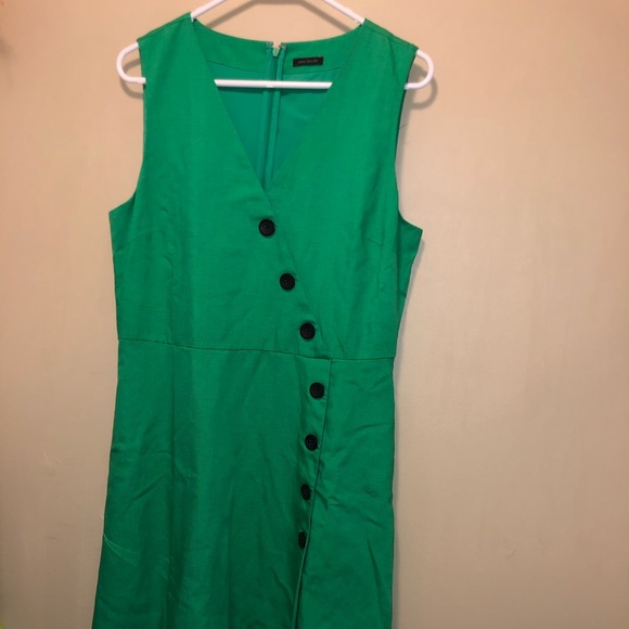 Ann Taylor Dress size 12 - Picture 2 of 2